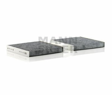 CUK 19 004 İÇ MEKAN FİLTRESİ BMW  BMW ALPINA B. BOVENSIEPEN XD3 (F25) BMW X3 (F25) X4 (F26) 64 31 9 312 318