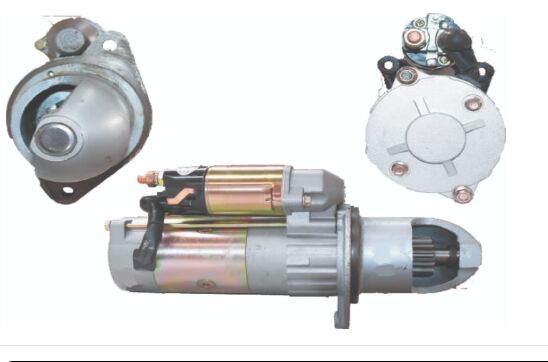 STR1226 MARŞ MOTORU MITS.  24V.12D.XICHAI CA6DL