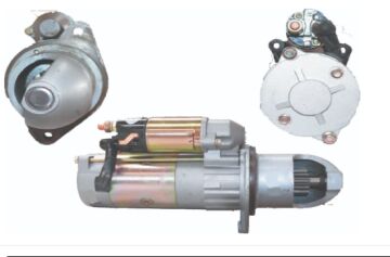 STR1226 MARŞ MOTORU MITS.  24V.12D.XICHAI CA6DL