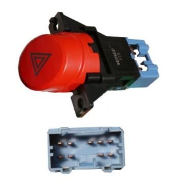 SM672 ANAHTAR FLAŞÖR ISUZU D-MAX 2014->  SENSEN