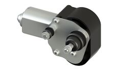 31360 SİLGİ MOTORU 12V TRAKTÖR KABİN ÖN CAM  160 DERE