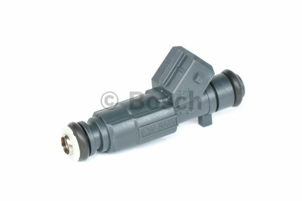 Benzin EnjektörüROVER; MG 75 1.8i T 16V 200209 - 200505; 75 1.8i T 16V Tourer 200209 - 200505; ZT 1.8 T 16V 200303 - 200505; ZT-T 190 1.8 T 16V Tourer 200303 - 200505 ROW MJY000090; MGN MJY00