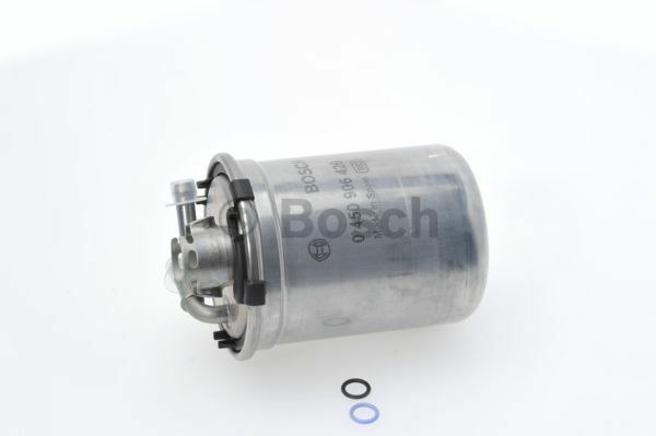 Dizel FiltreSKODA; SEAT; VW (VOLKSWAGEN) Fabia; Ibiza; Cordoba; Polo; Roomster; SpaceFox (Fase I); Suran VWW 6Q0127400J; VWW 6Q01