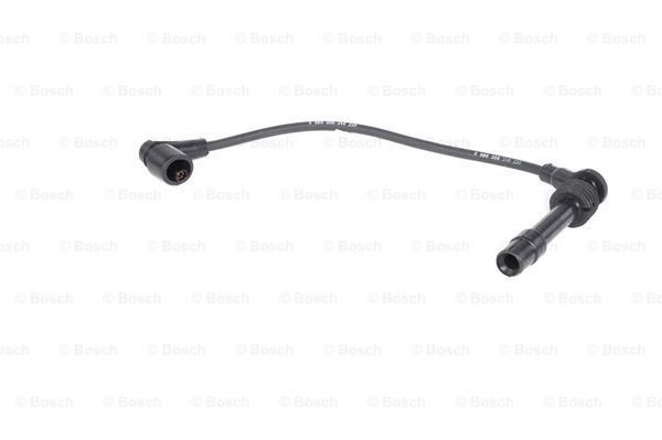 Buji KablosuOPEL; CHEVROLET Corsa 1.2 i 199303 - 200008; Corsa 1.4 i 199303 - 200008; Astra Classic 1.4i 199709 - 200208; Astra 1.4i 199109 - 199802; Corsa 1.4 i 199609 - 200009; Astra 1.6i 199209 - 199602; Astra 1.6i 199509 - 1 VAU 90518672; VAU 905