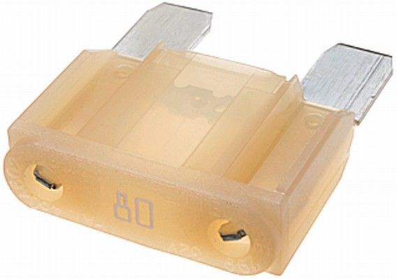 SİGORTA 80 AMPER BEYAZ