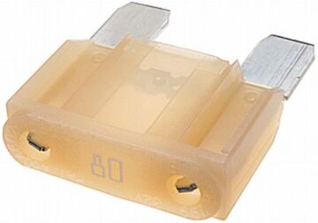 SİGORTA 80 AMPER BEYAZ