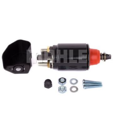 MSX 319KIT Z1660 LETRİKA MAHLE ISKRA MSX319KIT 72737561 16908625500