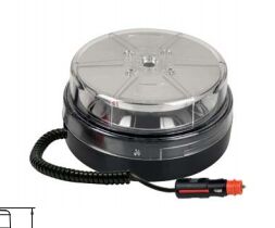 YD-D-0431 DSL-450M.05 LED BEYAZ TEPE IKAZ LAM.ÇAKM AK SOKET