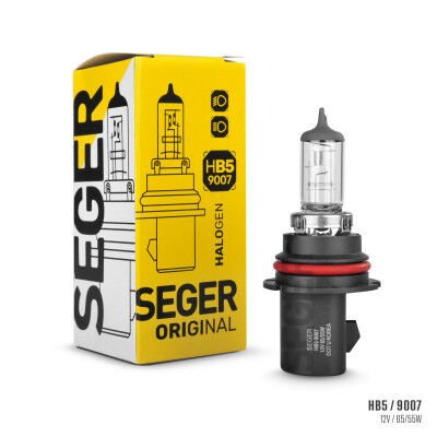 207881 HB5 9007 (3.500K STANDART IŞIK) 12V 65/55W PX29T STANDART YENİLEME