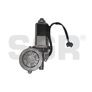 24464 CAM KALDIRMA MOTORU ISUZU NKR 12V SOL 8-97868064-0 8978680640