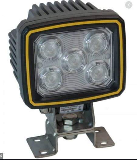 ÇALIŞMA / GERİ VİRES LAMBASI - 1500 LÜMEN - IP6K9K