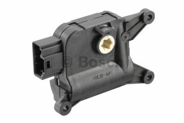 Servo Motor