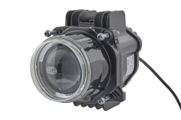 Ana Far,Transparan,12V,24V,Siyah,LED,Sağ,Sol,Alexa 1 722 854 8 / VOE17228548