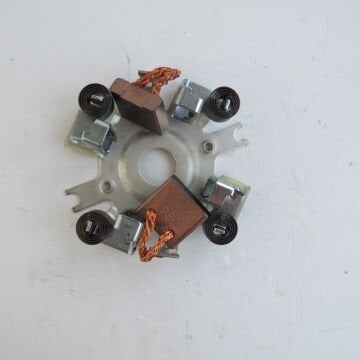 MAKO 001 KÖMÜR TAŞIYICI 24V FORD CARGO