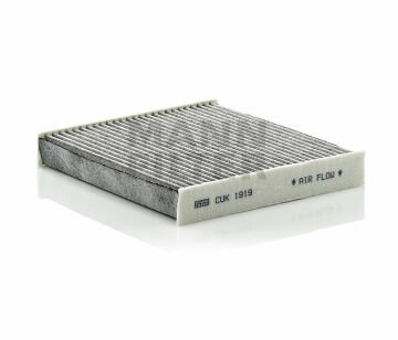 CUK 1919 İÇ MEKAN FİLTRESİ LEXUS SUBARU TOYOTA DAIHATSU Charade II JAGUAR F-Pace XE XF (X260) LAND ROVER Range Rover IV (LG) Range Rover Sport II (LW) LEXUS CT ES GS GX IS + IS SportCross LFA LS LX NX RX SUBARU Legacy IV Outback III Trezia TOYOTA 17800-87