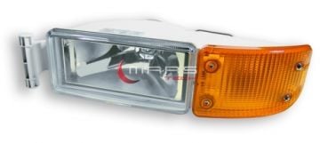 MARS 631811 TGA SİS LAMBASI SOL 81.25320.6111