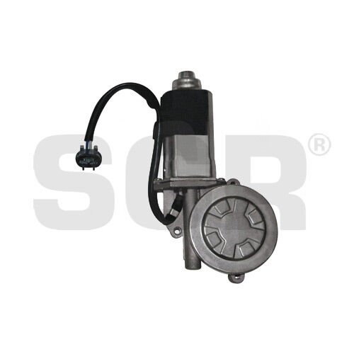 24479 CAM MOTORU 24V  ISUZU CHAMPİON  ÖN SAĞ 8-97898479-0 8978984790