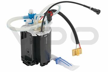 Yakıt Besleme Ünitesi A2C8043930080