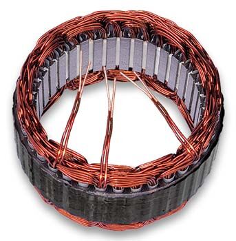 10471 STATÖR 12V 90A FİAT ALBEA (MULTİJET GRUBU)
