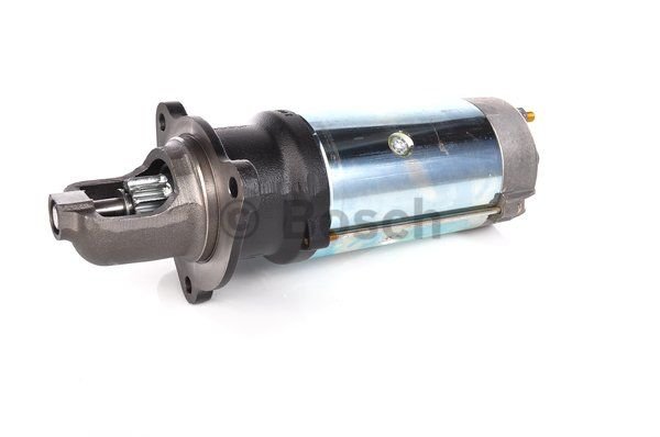 Marş  Motoru SCANIA 124-Serie; 114-Serie; DSC-Serie; DSI-Serie; DC-Serie; DI-Serie SCA 1358639