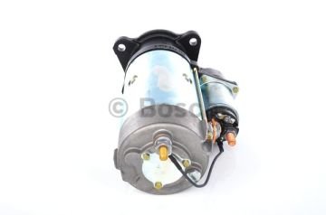 Marş  Motoru SCANIA 124-Serie; 114-Serie; DSC-Serie; DSI-Serie; DC-Serie; DI-Serie SCA 1358639