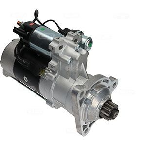 F032116626 Marş Motoru Daewoo Various Models -,Doo san Various Models - doosan 24v 11 diş