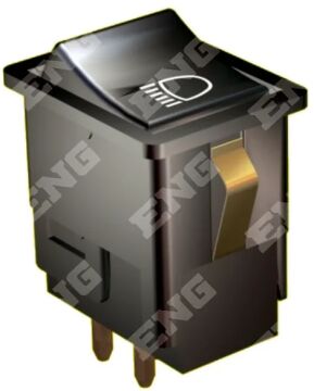 BEDFORD Y.M FAR ANAHTARI