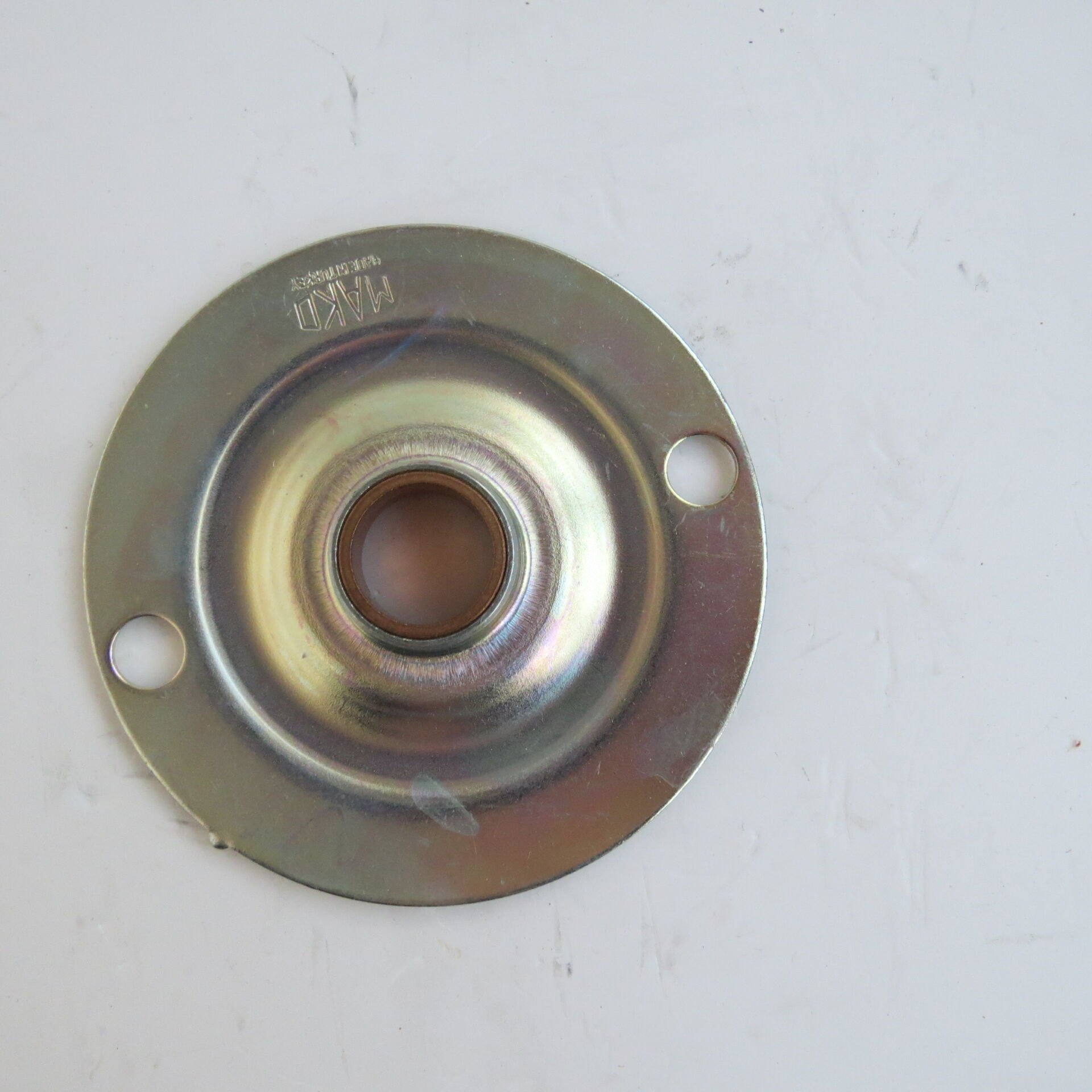 MAKO 801 M.ORTA BURÇLU KAPAK