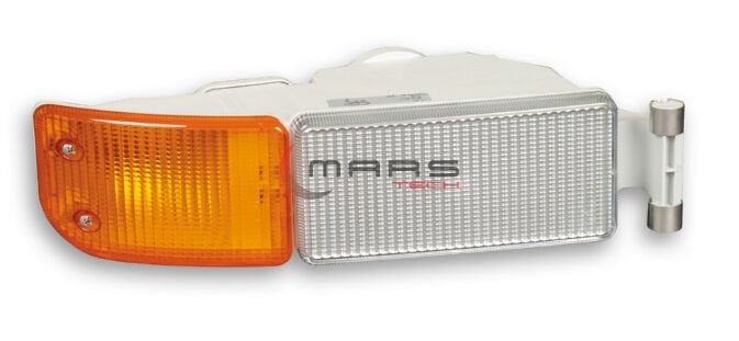 MARS 631818 MAN TGA PARK-SİNYAL LAMBASI SAĞ 81.25320.6339