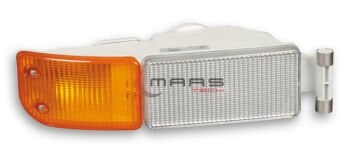 MARS 631818 MAN TGA PARK-SİNYAL LAMBASI SAĞ 81.25320.6339
