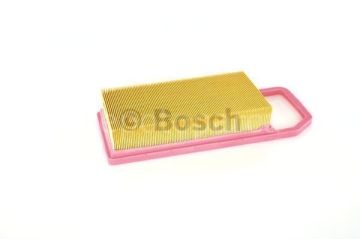 PEUGEOT 407 3.0 05.2004 - 12.2006 BOSCH HAVA FİLTRESİ filitre