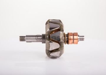 ROTOR MB A0001546015; MB 00015