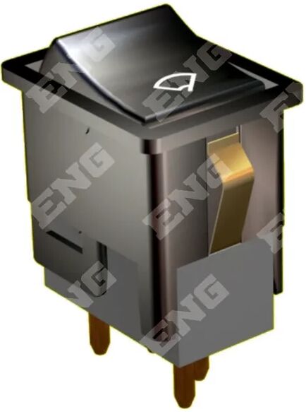 BEDFORD Y.M SİLECEK ANAHTARI