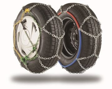 ATLI PATİNAJ ZİNCİRİ 3