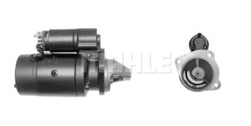 MS 351 Z1660 12V 2,70KW Z9 LETRİKA MAHLE ISKRA MS351 72735979 11130669500 BOSCH 0011362314  C830100009000