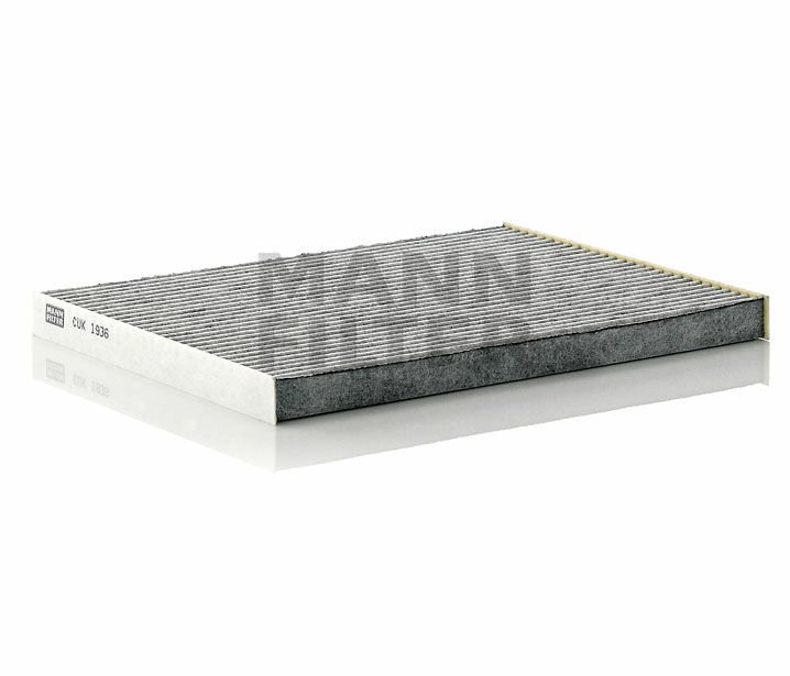 CUK 1936 İÇ MEKAN FİLTRESİ NISSAN NISSAN Qashqai X-Trail II (T31) 27277-JD10A