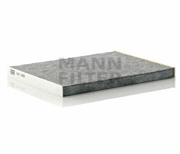 CUK 1936 İÇ MEKAN FİLTRESİ NISSAN NISSAN Qashqai X-Trail II (T31) 27277-JD10A