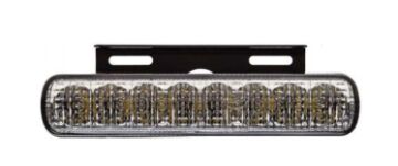YD-D-0434-1 DRL LED GÜNDÜZ FAR+ÖN POZİSYON BRAKTSZ 10-30V dc