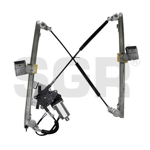 24501 CAM KRİKOSU  FORD FOCUS 1  ÖN SOL 1998-2005 XS41B23201BV XS41B23201BV
