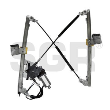 24501 CAM KRİKOSU  FORD FOCUS 1  ÖN SOL 1998-2005 XS41B23201BV XS41B23201BV