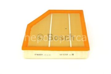 BMW 520 i 07.2003 - 03.2005 BOSCH HAVA FİLTRESİ