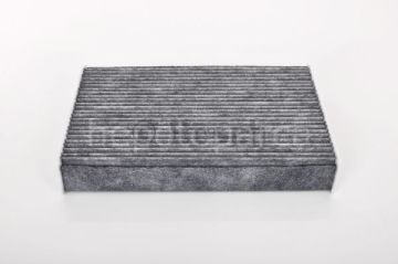 RENAULT Scenic 3 III 1.5 dCi (07.2012 - 12.2016) BOSCH Filtre Seti filitre