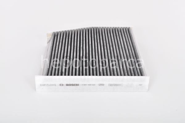 MERCEDES-BENZ B 180 CDI 02.2013 - 06.2015 BOSCH AKTİF KARBONLU POLEN FİLTRESİ filitre