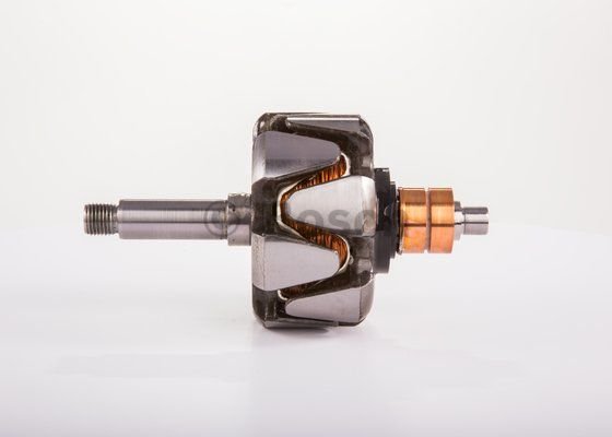 Rotor VWW 624678; VWW 2TA90321