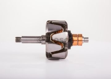 Rotor VWW 624678; VWW 2TA90321