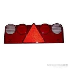 ÇERKEZ-UNVR-300 DORSE STOP (NEW MEGA) CAMI ''E'' ONAYLI SOL