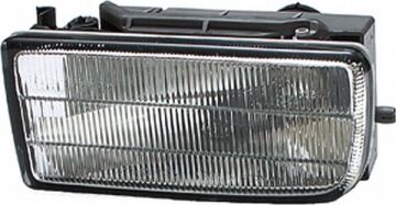 SİS FARI SAG BMW 3 (E36) Compact Coupe Cabrio Touring  1387092 63171387092