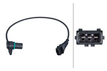 SENSÖR,EKSANTRİK MİLİ POZİSYONU BMW 3 (E46) Compact (E46) Coupe (E46) Cabrio (E46) Touring (E46) 5 (E39) Touring (E39) 5 (E60) X3 (E83) X5 (E53) Z3 (E36) Coupe Z4 (E85)  12147539165 7539165