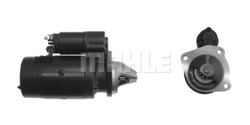 MS 353 Z1660 12V 3KW Z9 LETRİKA MAHLE ISKRA MS353 72735981 11130670500 BOSCH 0001359072  C830100004000