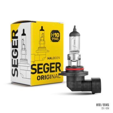 207997 H10 (9145) (3.500K STANDART IŞIK) TAKIM 12V 42W PY20D STANDART YENİLEME